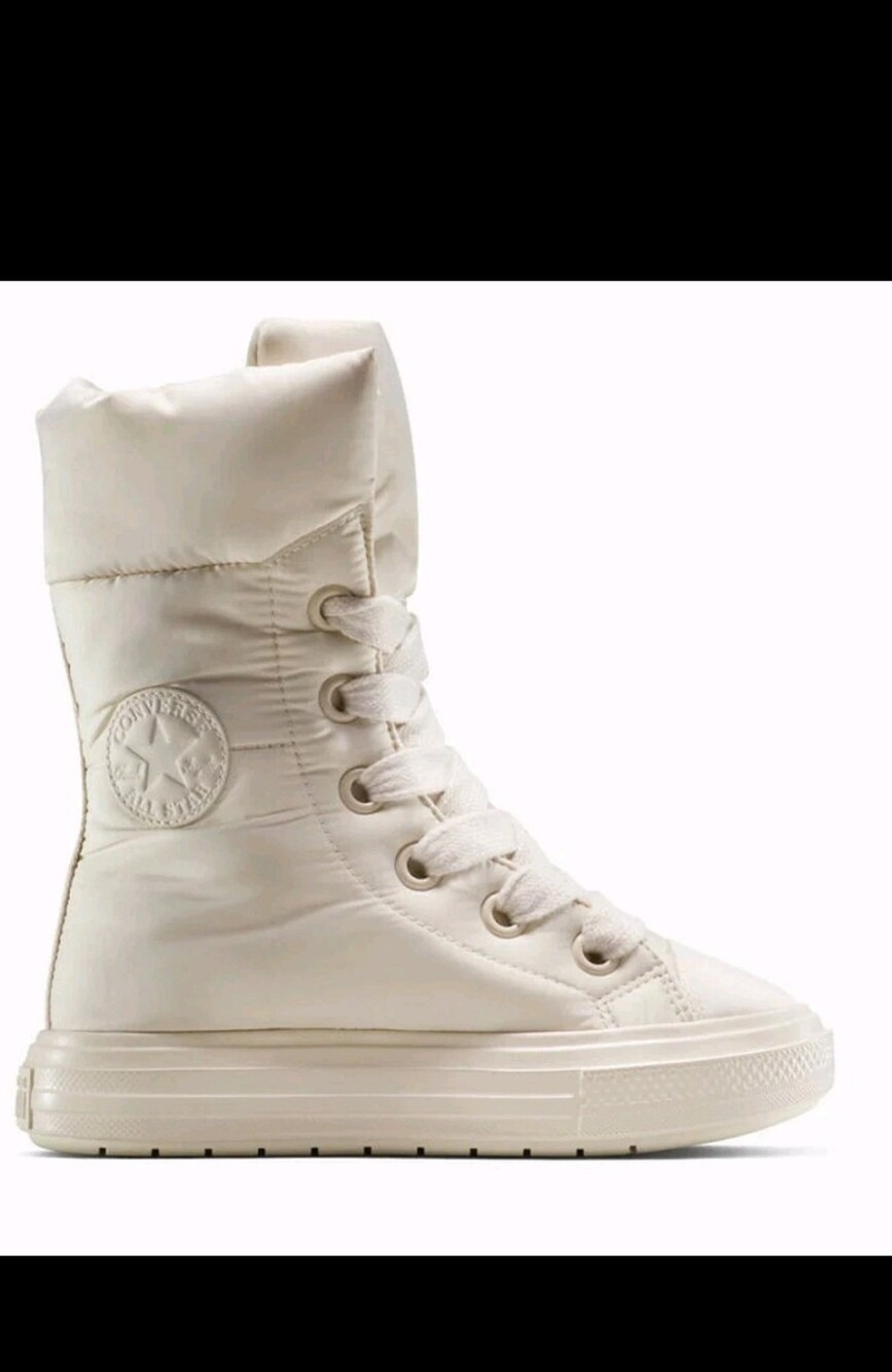 NIB! Converse All Star Elements Boot X-HI. Womens Size 8. MAKE OFFER!! - Picture 3 of 14